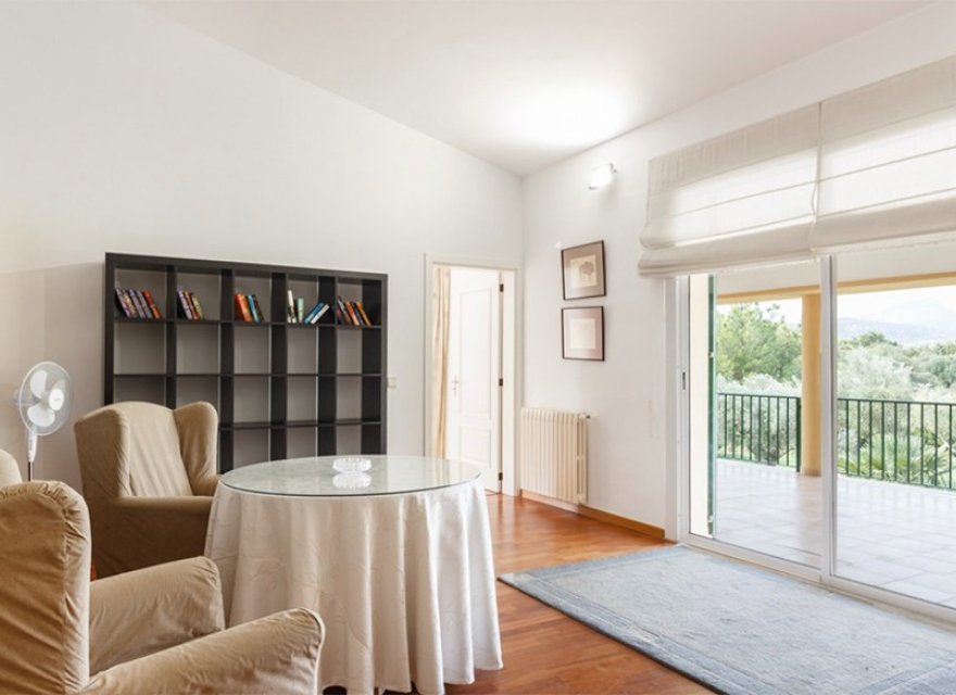 Resale - Villa - Inca