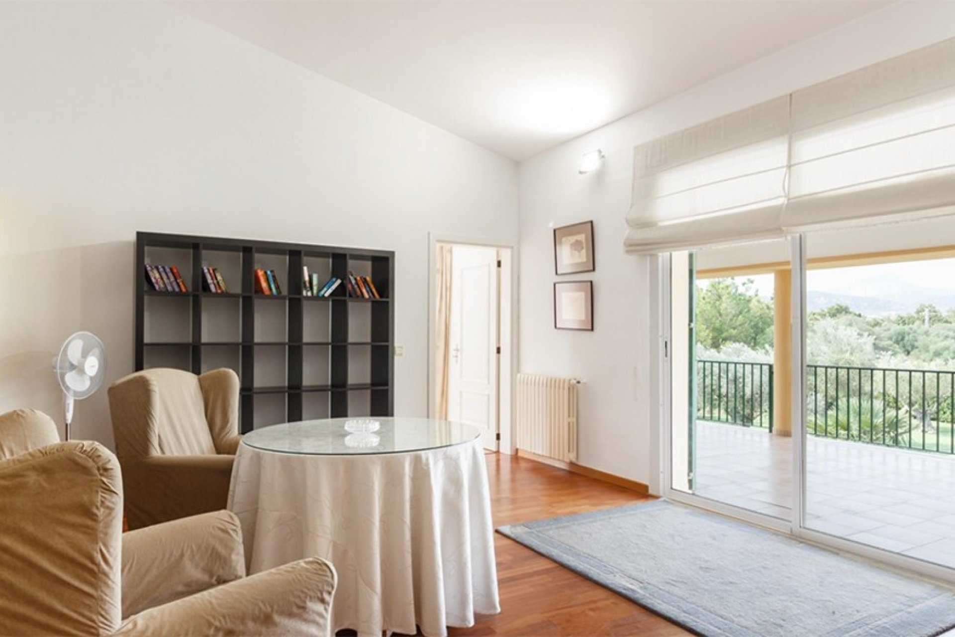 Resale - Villa - Inca