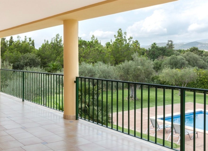 Resale - Villa - Inca