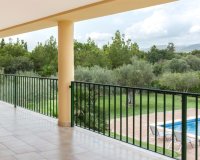 Resale - Villa - Inca