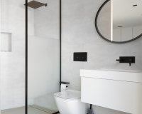 Resale - Villa - Jávea - Balcon al Mar