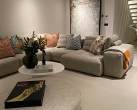 Resale - Villa - Jávea - Balcon al Mar