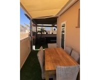 Resale - Villa - Jávea - Balcon al Mar