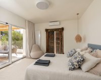 Resale - Villa - Jávea - Balcon al Mar