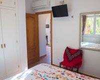 Resale - Villa - Jávea - Barrio Piver