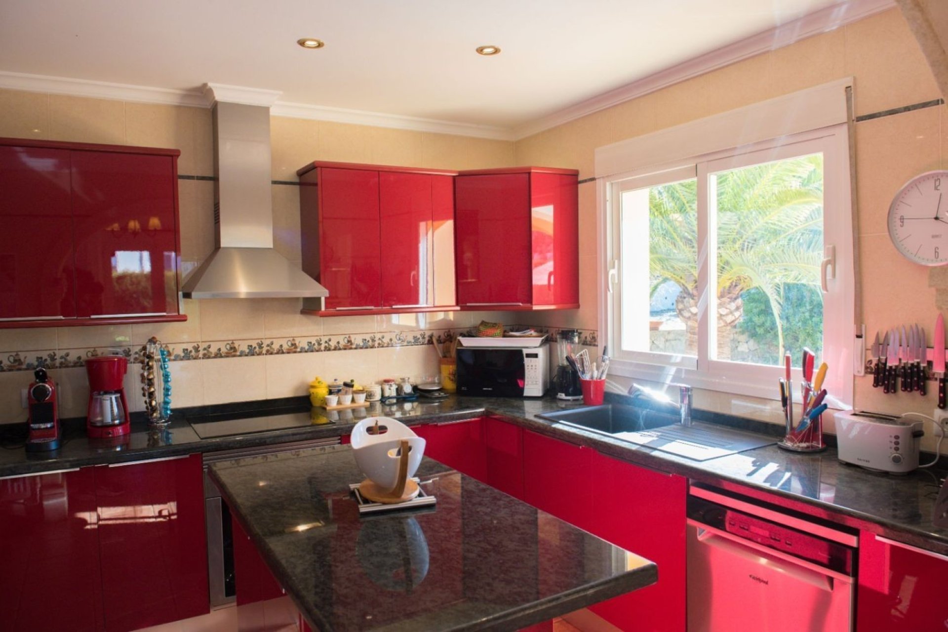 Resale - Villa - Jávea - Barrio Piver