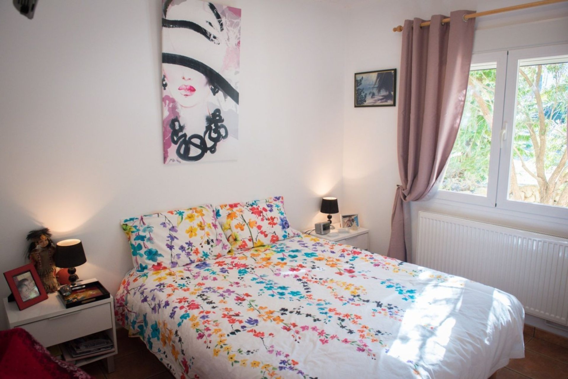 Resale - Villa - Jávea - Barrio Piver