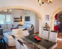Resale - Villa - Jávea - Barrio Piver