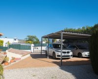 Resale - Villa - Jávea - Barrio Piver