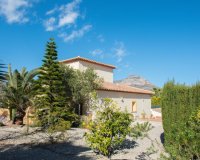 Resale - Villa - Jávea - Barrio Piver