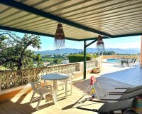 Resale - Villa - Jávea - Costa Blanca