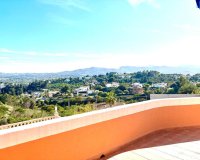 Resale - Villa - Jávea - Costa Blanca