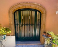 Resale - Villa - Jávea - Costa Blanca