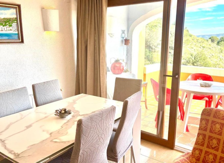 Resale - Villa - Jávea - Costa Blanca