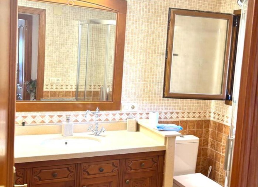 Resale - Villa - Jávea - Costa Blanca