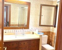 Resale - Villa - Jávea - Costa Blanca