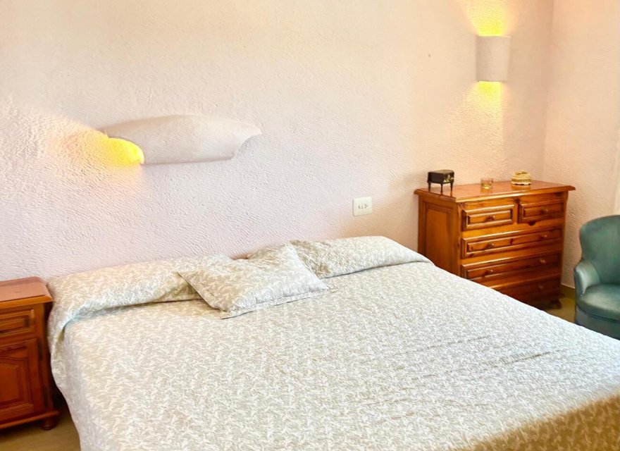 Resale - Villa - Jávea - Costa Blanca