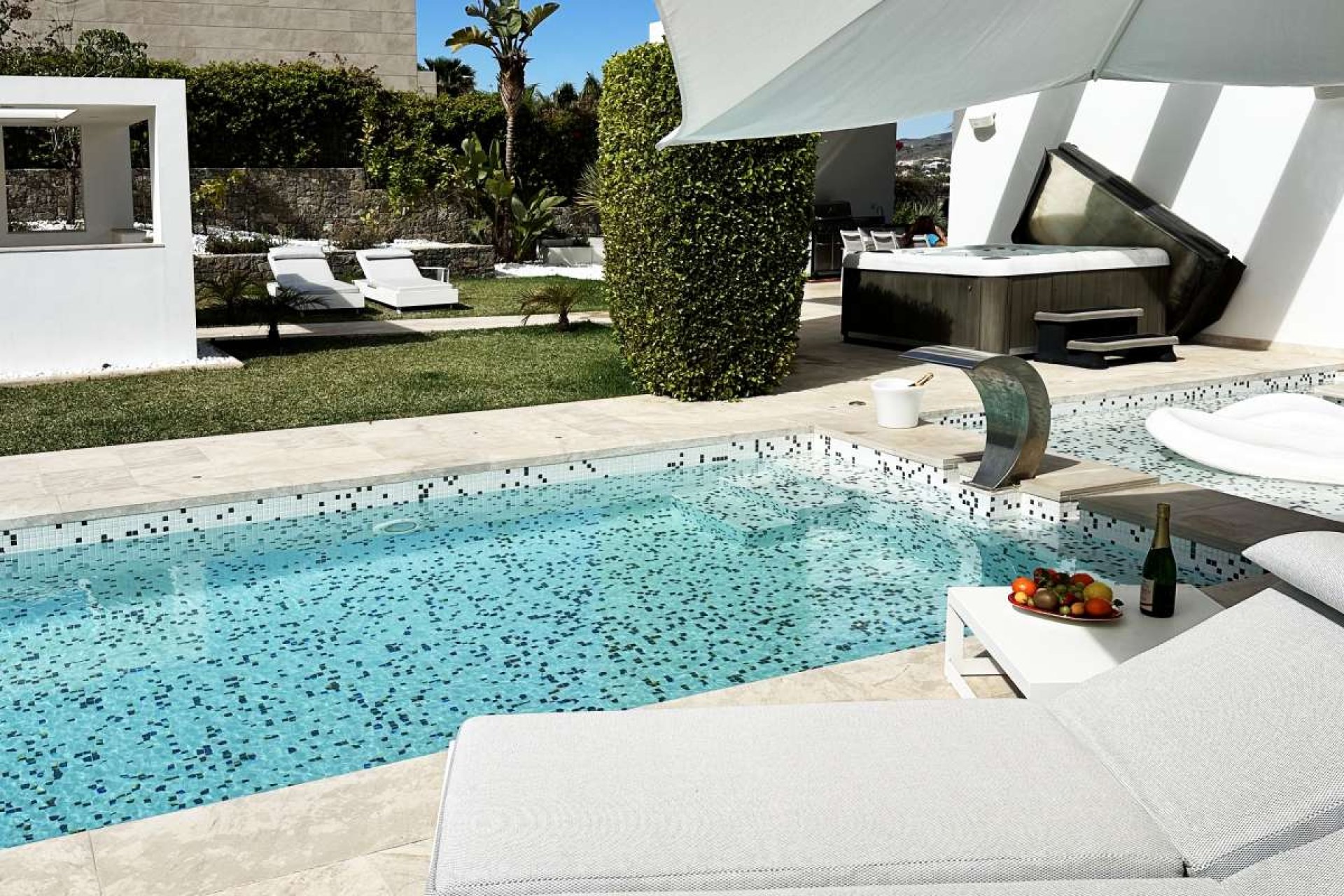 Resale - Villa - Jávea - Costa Blanca