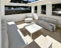 Resale - Villa - Jávea - Costa Blanca