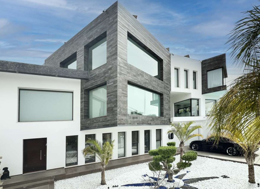 Resale - Villa - Jávea - Costa Blanca