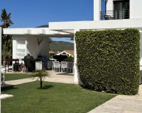 Resale - Villa - Jávea - Costa Blanca