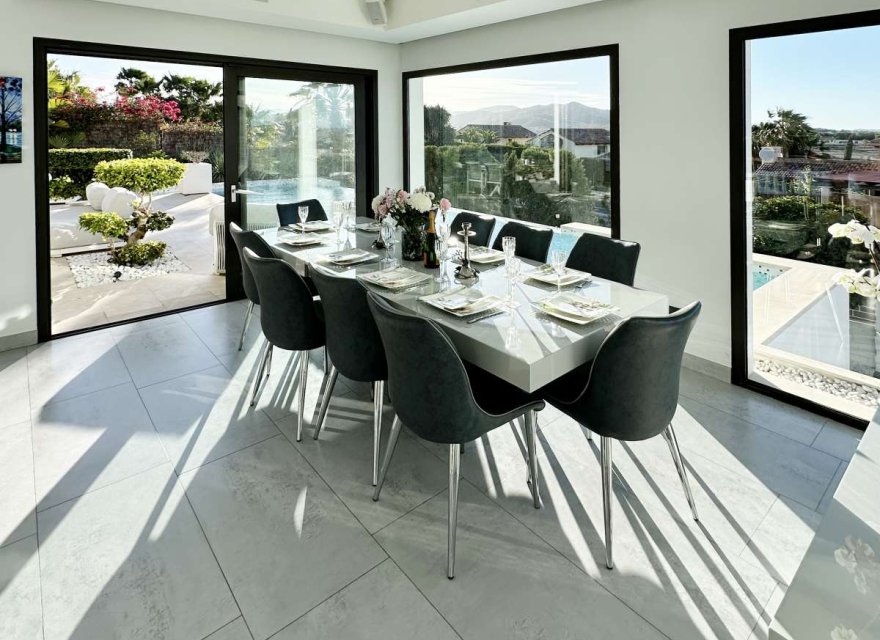 Resale - Villa - Jávea - Costa Blanca