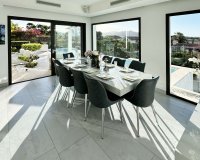 Resale - Villa - Jávea - Costa Blanca