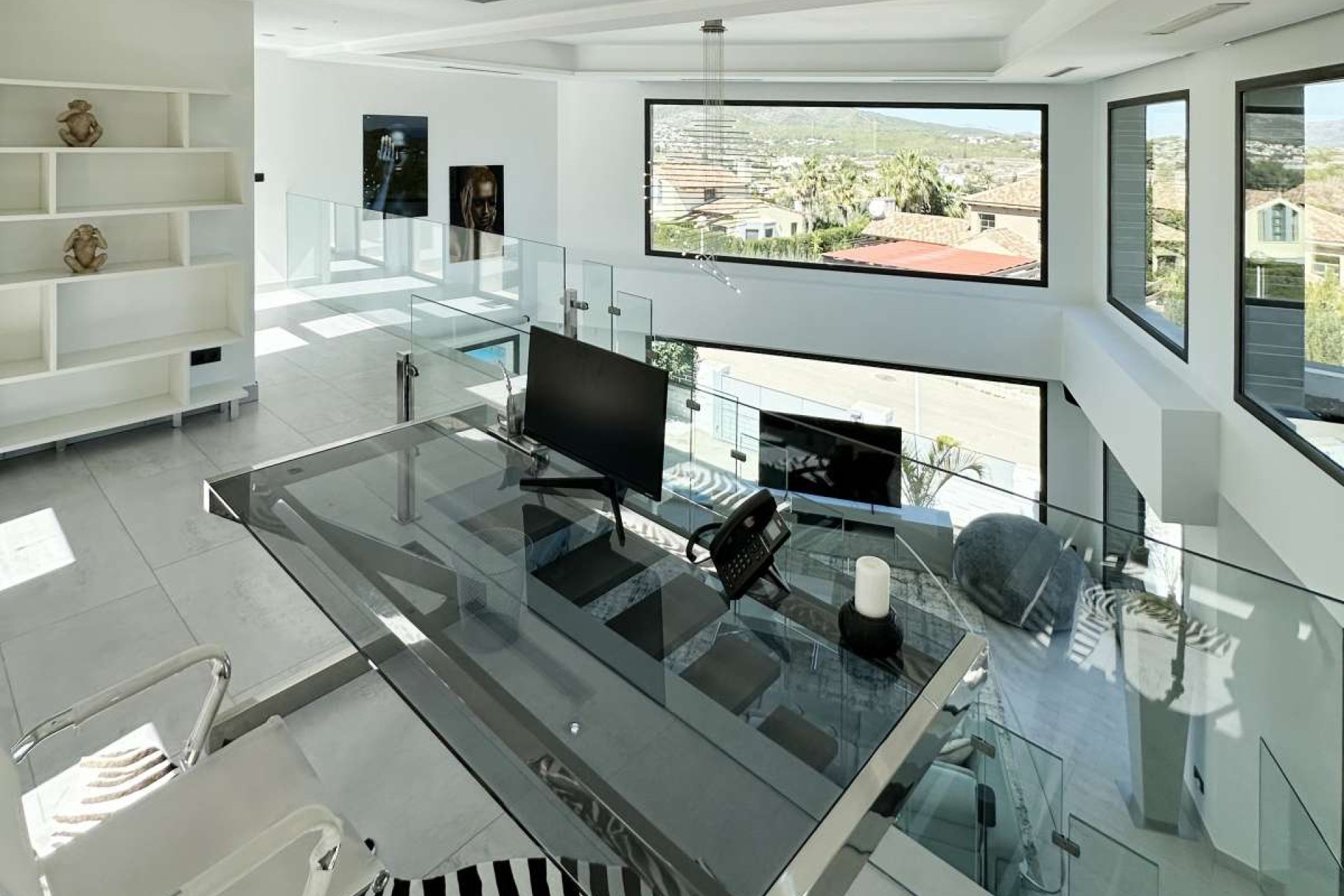 Resale - Villa - Jávea - Costa Blanca