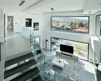 Resale - Villa - Jávea - Costa Blanca