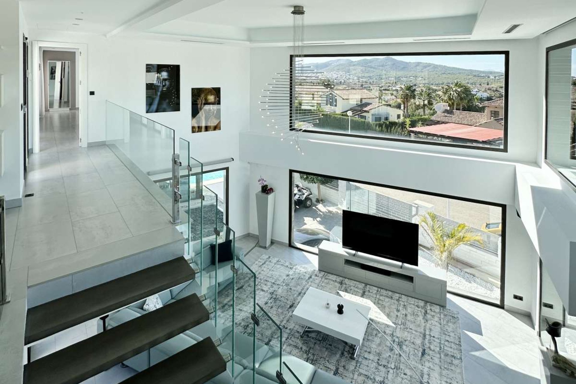 Resale - Villa - Jávea - Costa Blanca