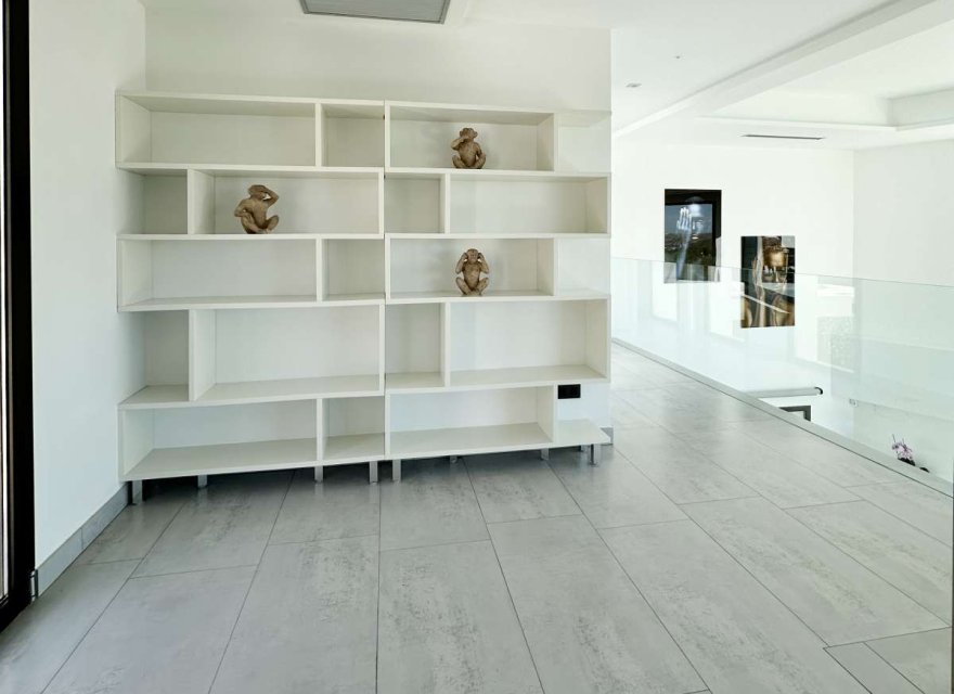 Resale - Villa - Jávea - Costa Blanca