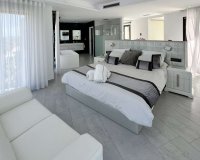 Resale - Villa - Jávea - Costa Blanca