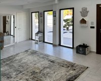 Resale - Villa - Jávea - Costa Blanca