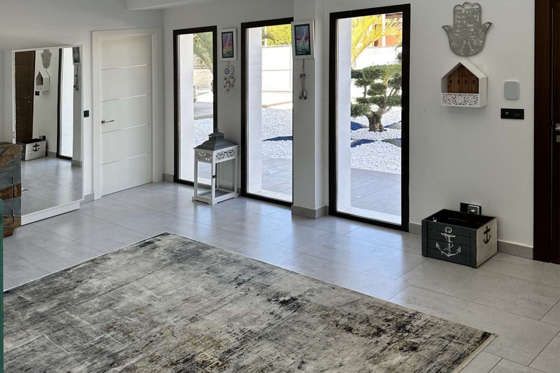 Resale - Villa - Jávea - Costa Blanca