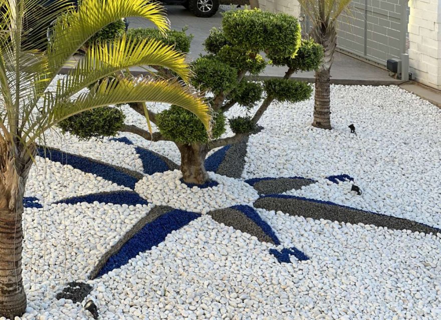 Resale - Villa - Jávea - Costa Blanca