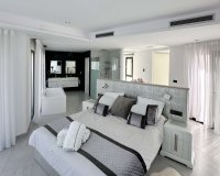 Resale - Villa - Jávea - Costa Blanca