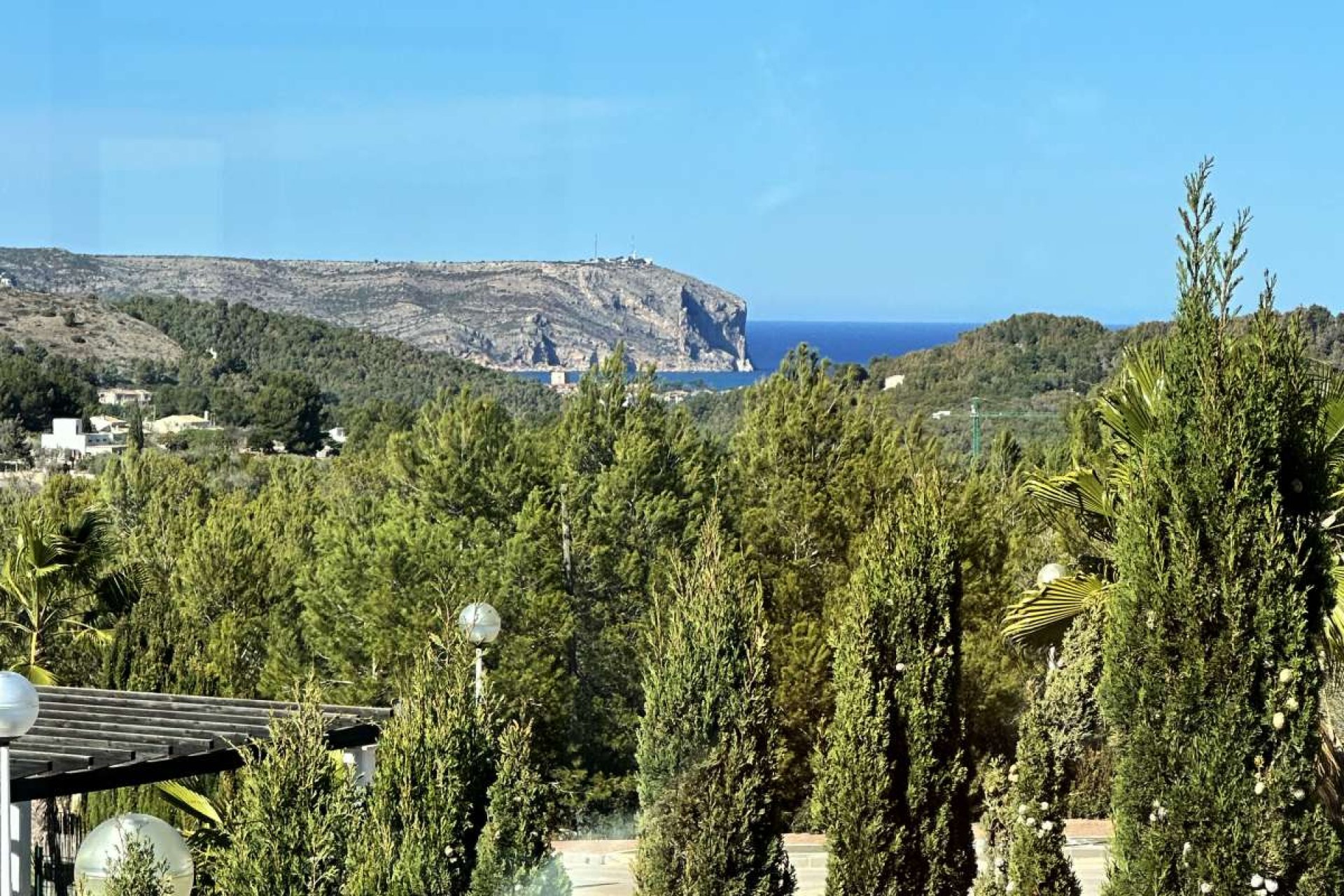 Resale - Villa - Jávea - Costa Blanca