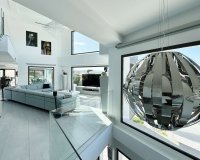 Resale - Villa - Jávea - Costa Blanca