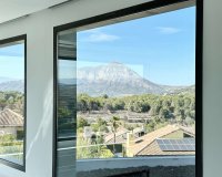 Resale - Villa - Jávea - Costa Blanca