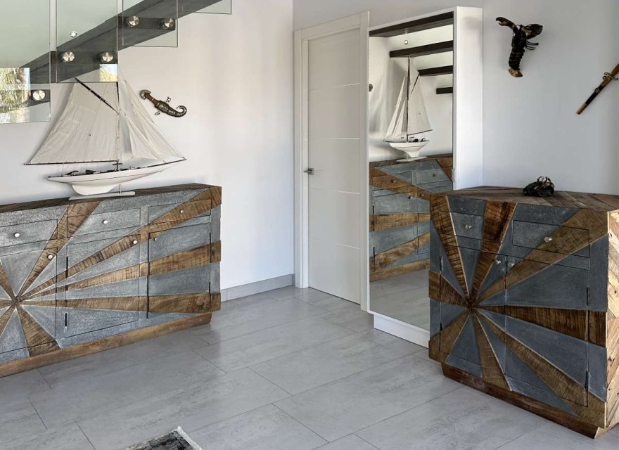 Resale - Villa - Jávea - Costa Blanca