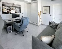 Resale - Villa - Jávea - Costa Blanca