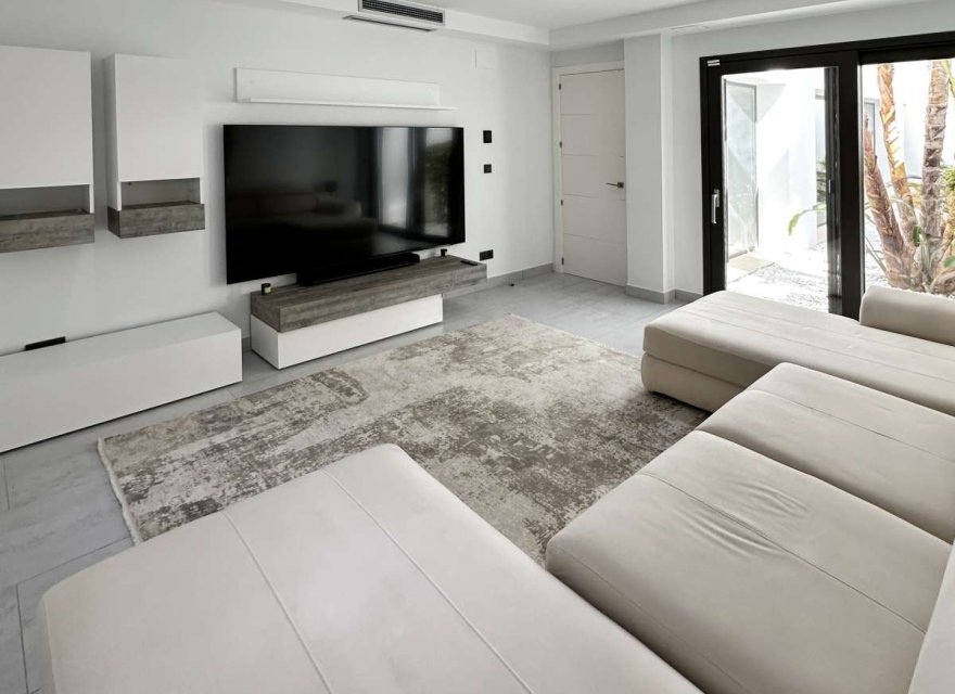 Resale - Villa - Jávea - Costa Blanca