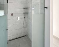 Resale - Villa - Jávea - Costa Blanca