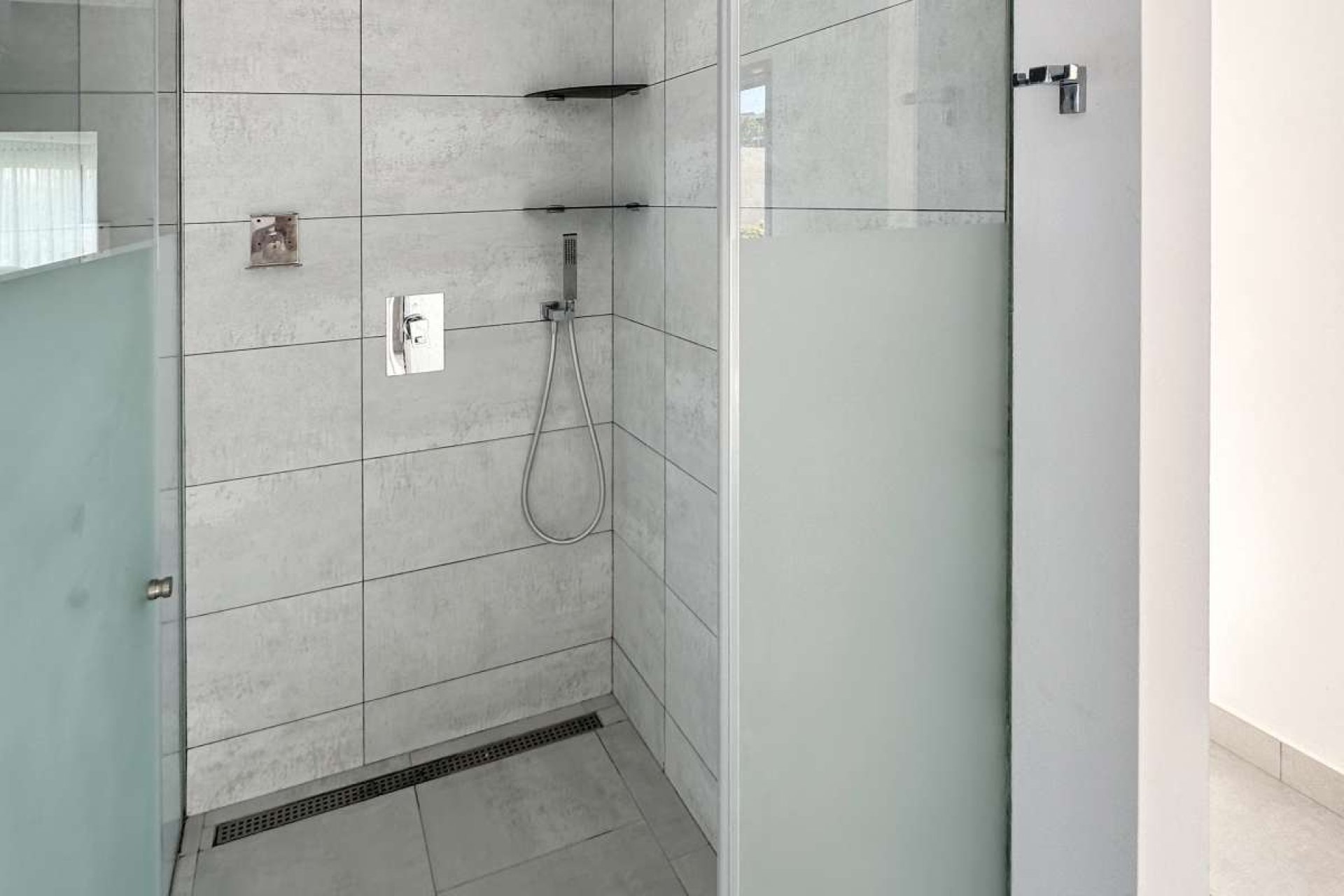 Resale - Villa - Jávea - Costa Blanca