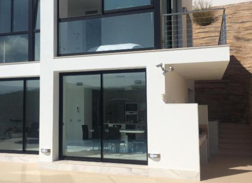 Resale - Villa - Jávea - Costa Blanca