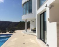Resale - Villa - Jávea - Costa Blanca