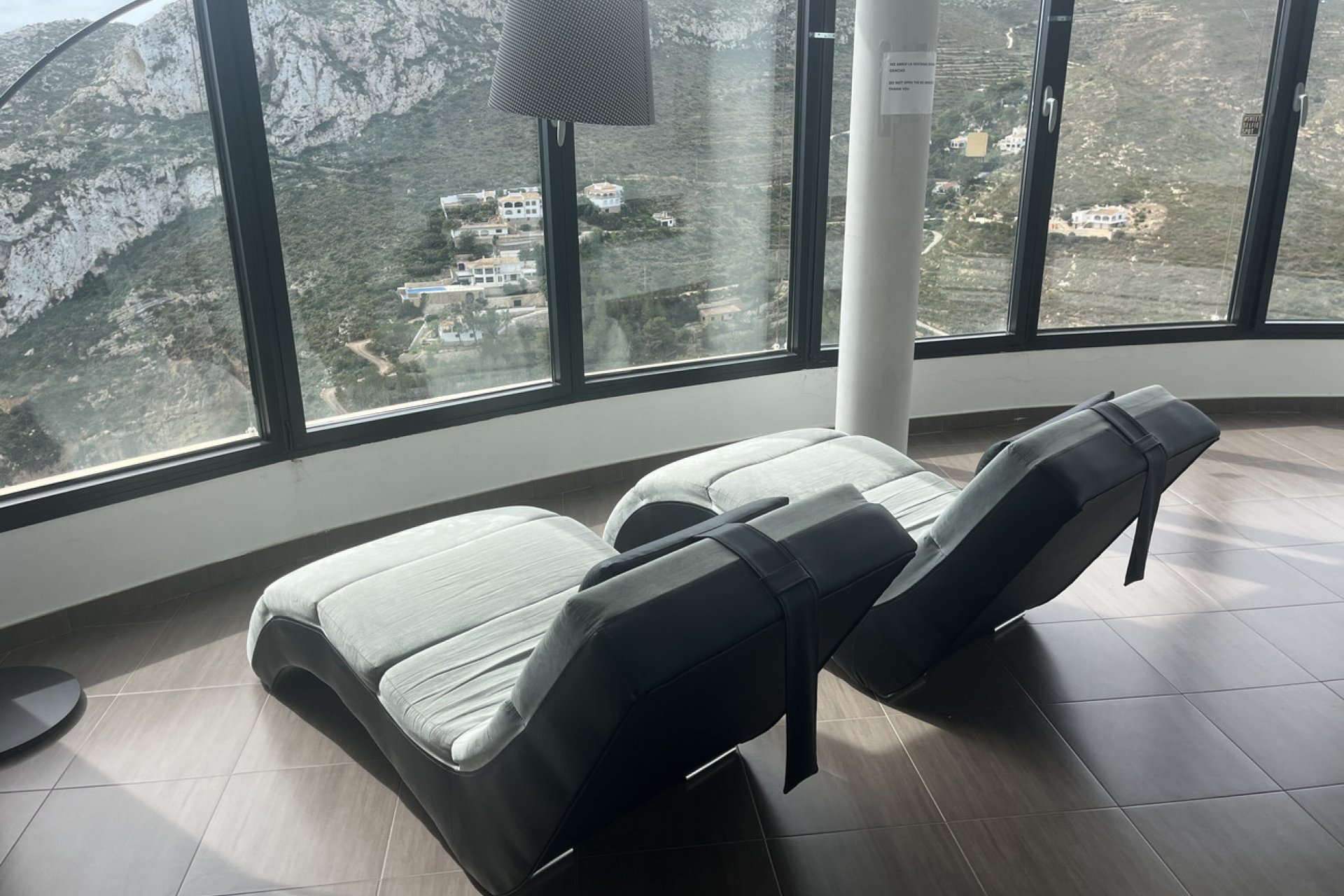 Resale - Villa - Jávea - Costa Blanca