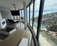 Resale - Villa - Jávea - Costa Blanca