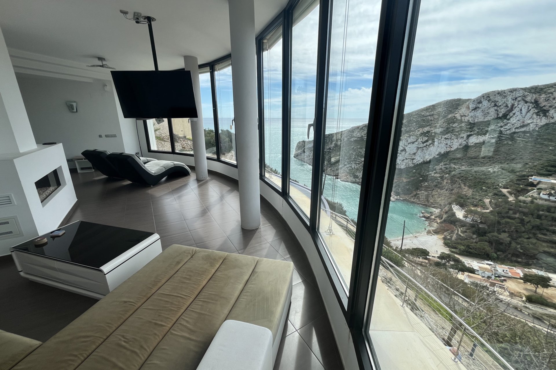 Resale - Villa - Jávea - Costa Blanca