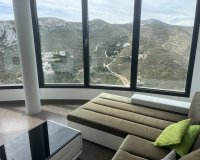 Resale - Villa - Jávea - Costa Blanca